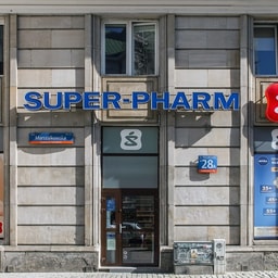 Super-Pharm Drogeria