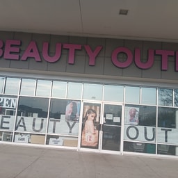 Beauty Outlet