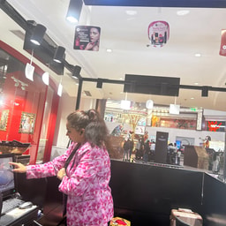 SUGAR Cosmetics Exclusive Store (Amanora Mall)
