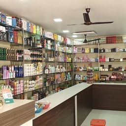 Sridevi Cosmetics