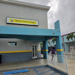 CEL Beauty Centre & Supply