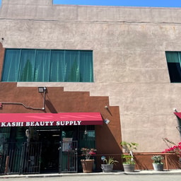 Kashi Beauty Supply