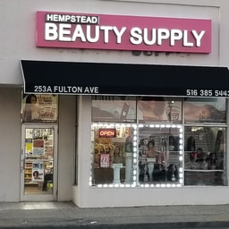 Hempstead Beauty Supply