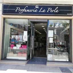 Profumeria La Perla Di Franco Maria Grazia