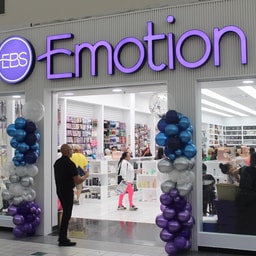 Emotion Beauty Supply & Perfumes