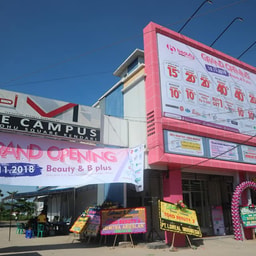 Beauty Kendari Kampus Baru