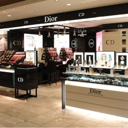 DIOR Beauty Daimaru Tokyo Store