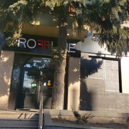 PROFFLINE