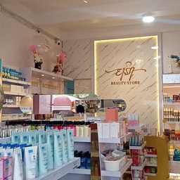 Elsa Kosmetik Pwd