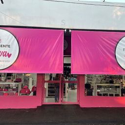 Totalmente Diva Insumos