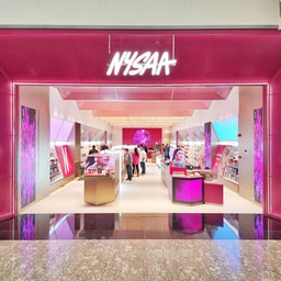 Nysaa Beauty