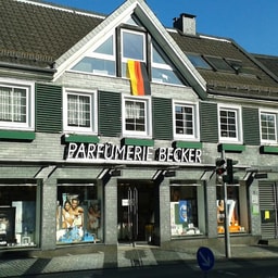 Parfümerie Becker GmbH