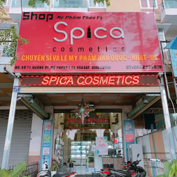 My Pham Spica Cosmetics