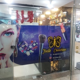 Joelle Cosmetique Medea