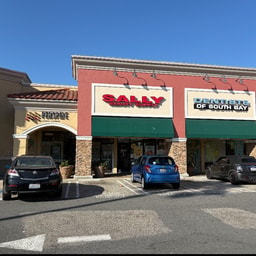 Sally Beauty