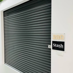 Stash Beauty Co