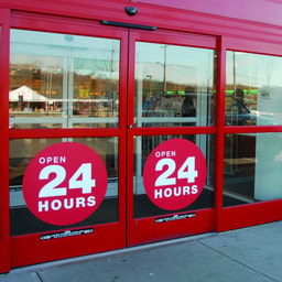 CVS