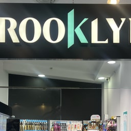 Brooklyn Cosmetics Store