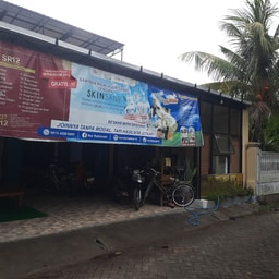 Distributor Utama SR12 Jombang Nur Rokhmah