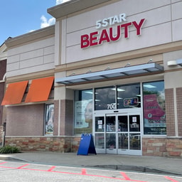 5 Star Beauty