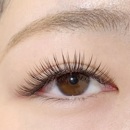 Eyelash Salon F
