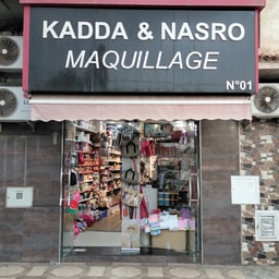 Kadda Nasro Beauty