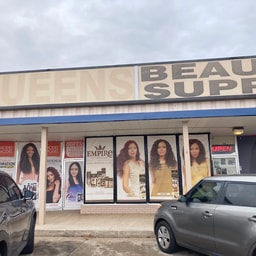 Queen's Beauty Supply