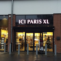 ICI PARIS XL
