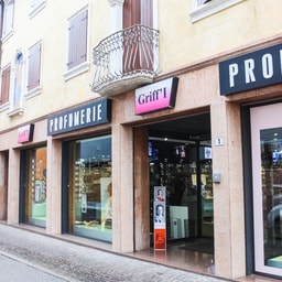 GRIFFI Beauty Store