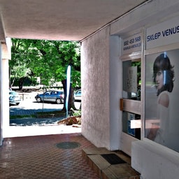 Venus. Hurtownia Fryzjersko-Kosmetyczna