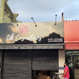 Lih Cosmeticos