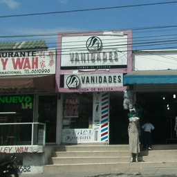 Vanidades Store