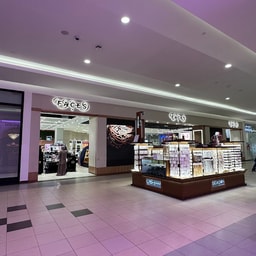 FACES - Makkah Mall