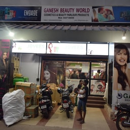 MAKMID BEAUTY STORE