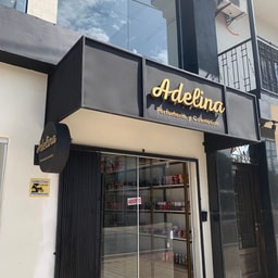 Adelina Perfumeria y Cosmetica