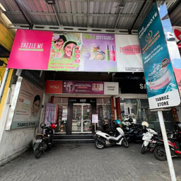 TABRIIZ STORE