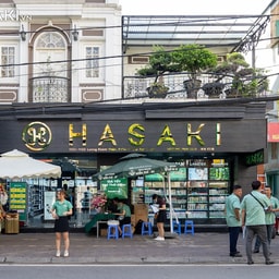Hasaki Beauty & Clinic