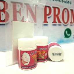 Belleza y Cosmetica Asiatica