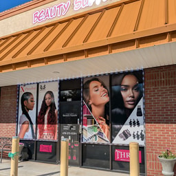 Shear Glam Beauty Supply