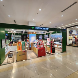THE FACE SHOP