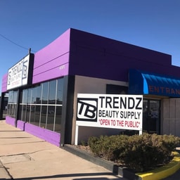 Trendz Beauty Supply