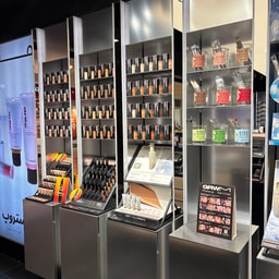 M.A.C Cosmetics