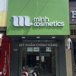 Minh Cosmetics