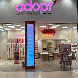 Adopt Parfums