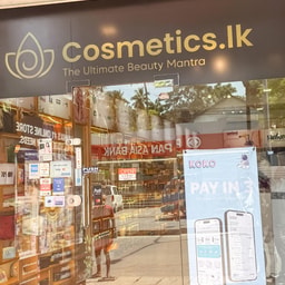 Cosmetics.lk Showroom
