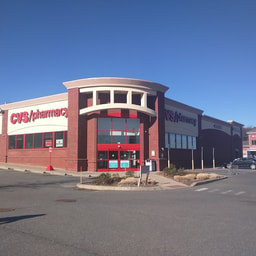 CVS