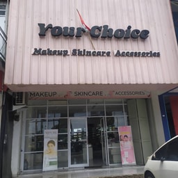 Your Choice Beauty Store