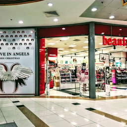 BEAUTY | ZONE 3 MALL SOFIA