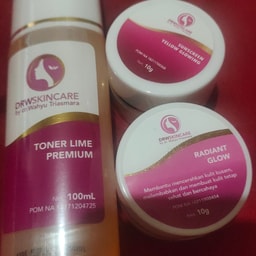Drw Skincare Indramayu (Evy Wafiroh)