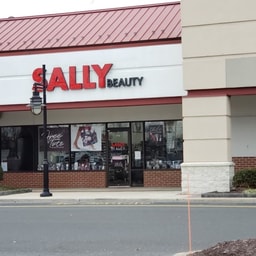 Sally Beauty